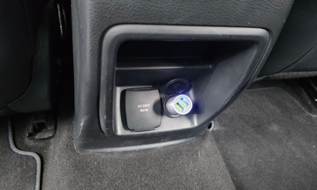 Ford Ranger 2.0, 2022