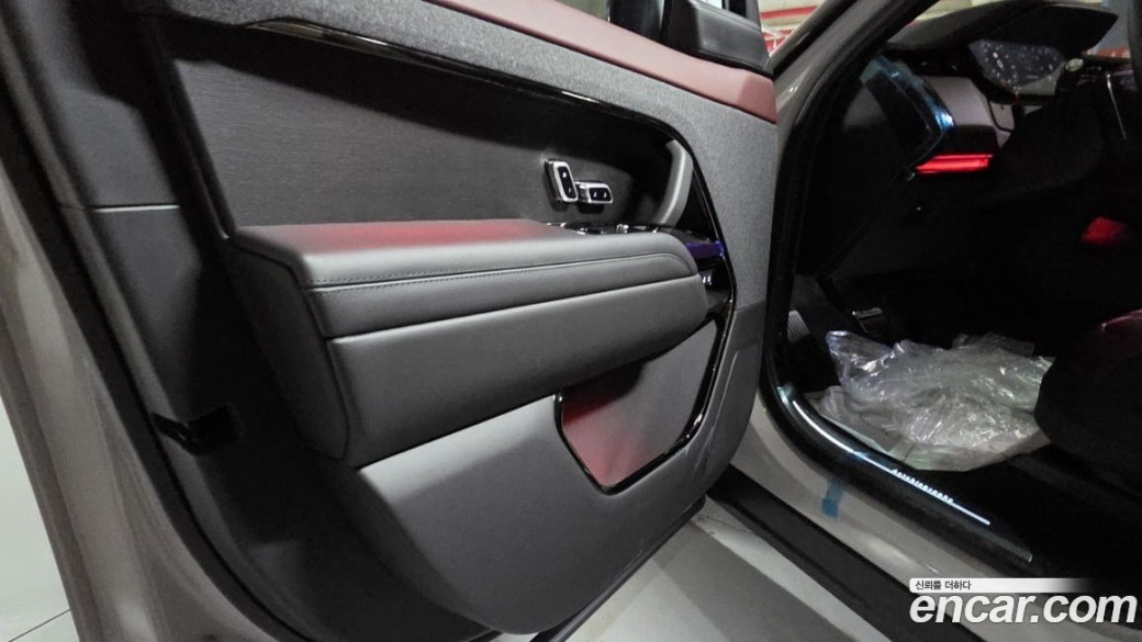 Land Rover Range Rover Sport P400 AB, 2026