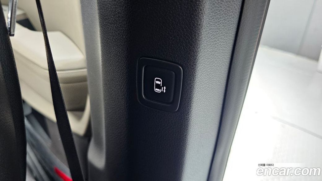 Kia Carnival 7-Seater Noblesse, 2025