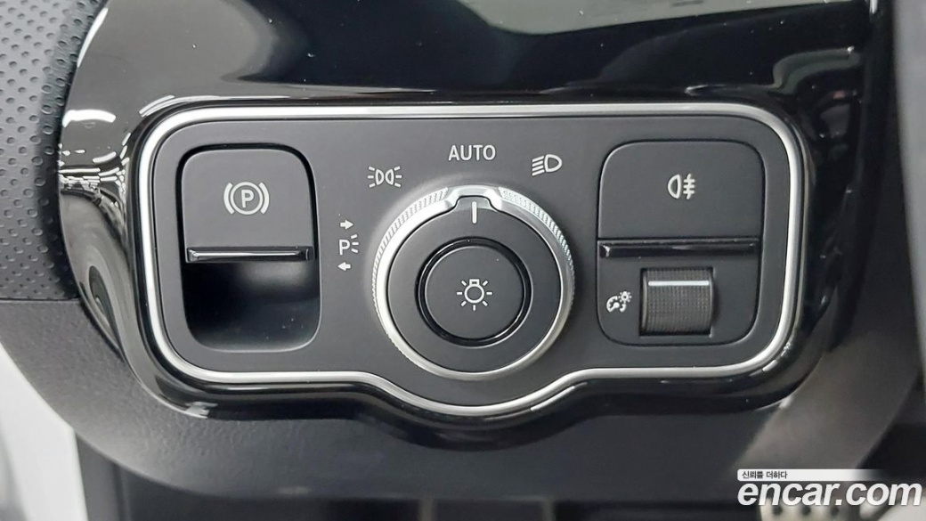 Mercedes-Benz A-Class AMG A45 4MAITC+ Hatchback, 2025