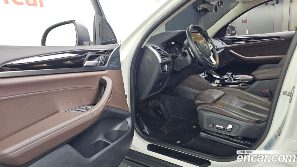 BMW X4 xDrive20i xLine, 2022