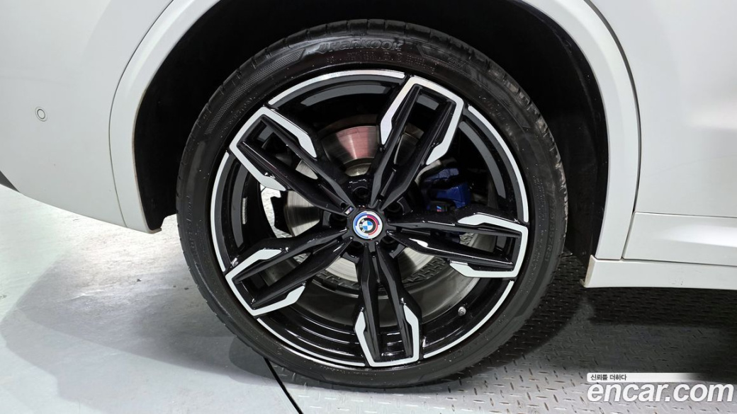 BMW X3 xDrive M40i, 2023