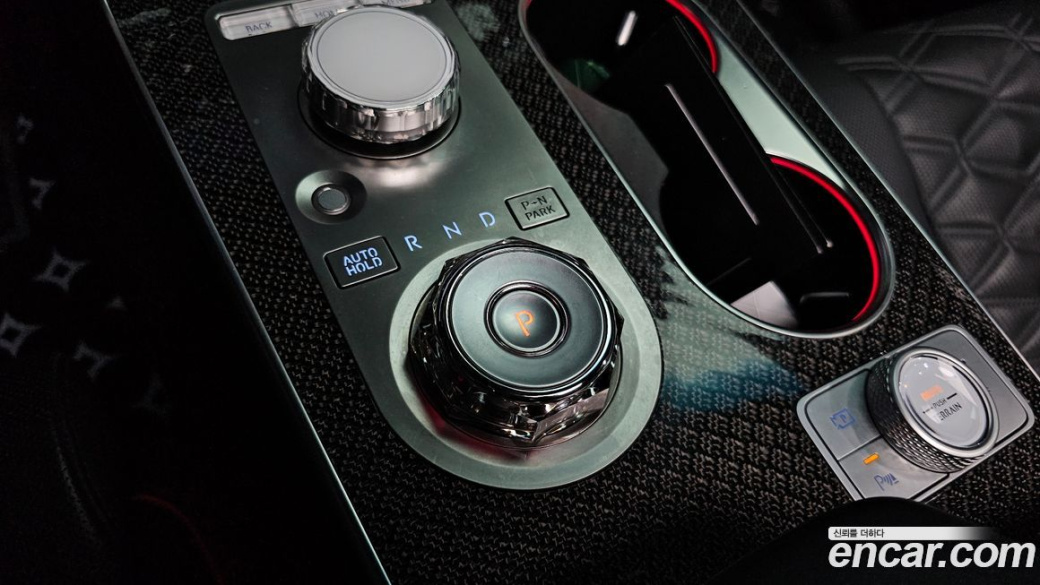 Genesis GV80 2.5T Gasoline AWD, 2024