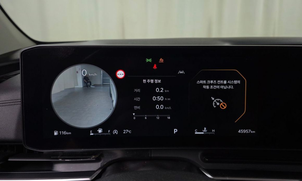 Kia Carnival 9-Seater Prestige, 2024