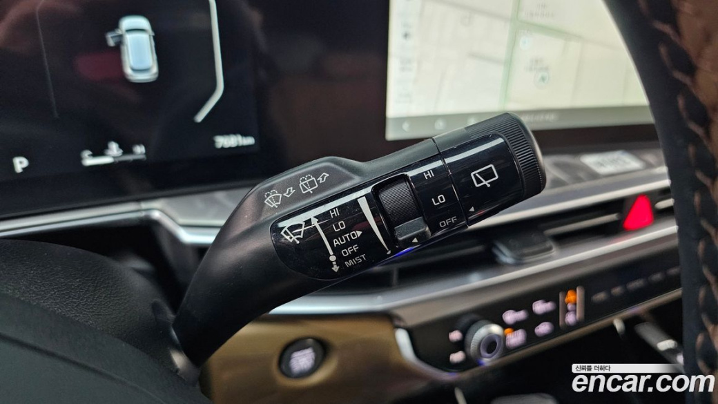 Kia Sorento Gasoline 2.5T 2WD, 2026