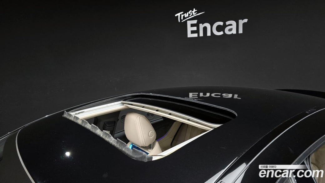 Mercedes-Benz AMG GT 4Door 43 4MATIC+, 2023