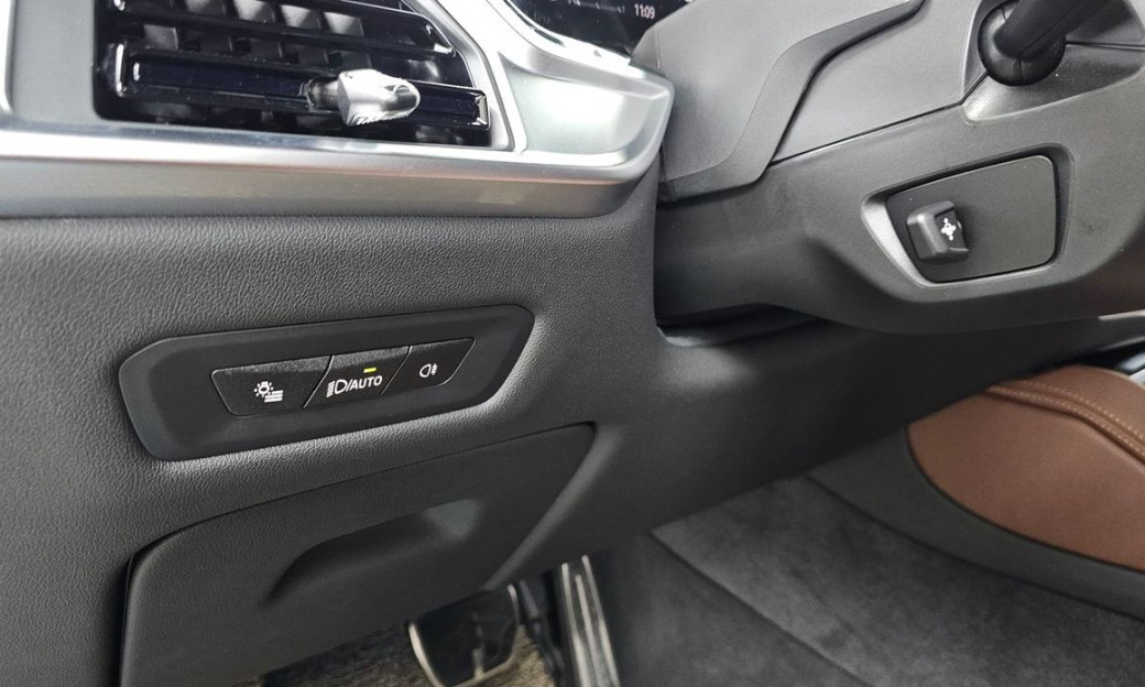 BMW X6 xDrive40i M Sport, 2024