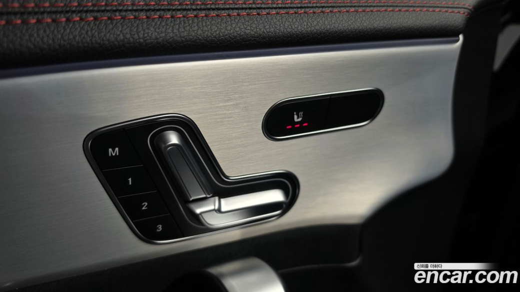 Mercedes-Benz CLA-Class CLA250 4MATIC, 2023