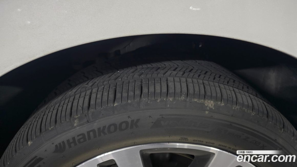 Ford Expedition Platinum 4WD, 2021