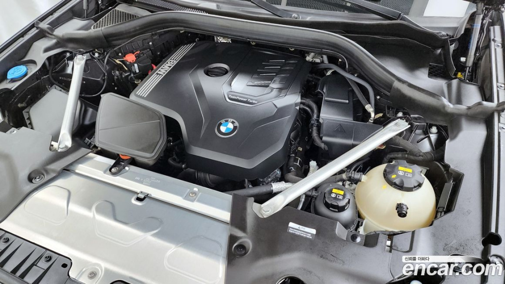 BMW X3 xDrive 20i, 2023