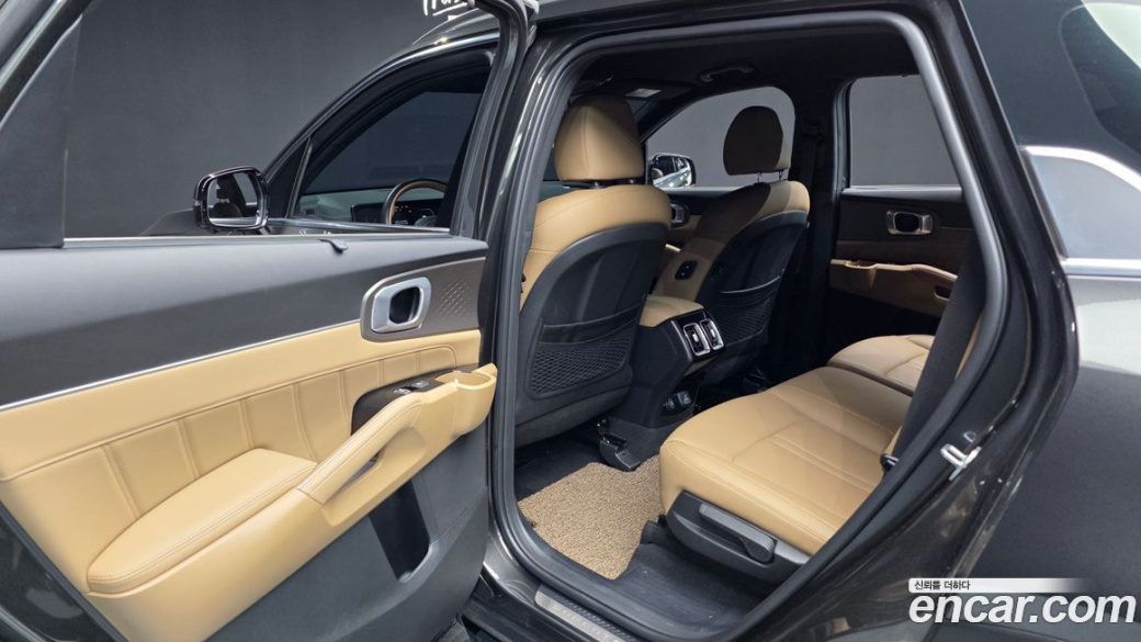 Kia Sorento Diesel 2.2 2WD, 2024