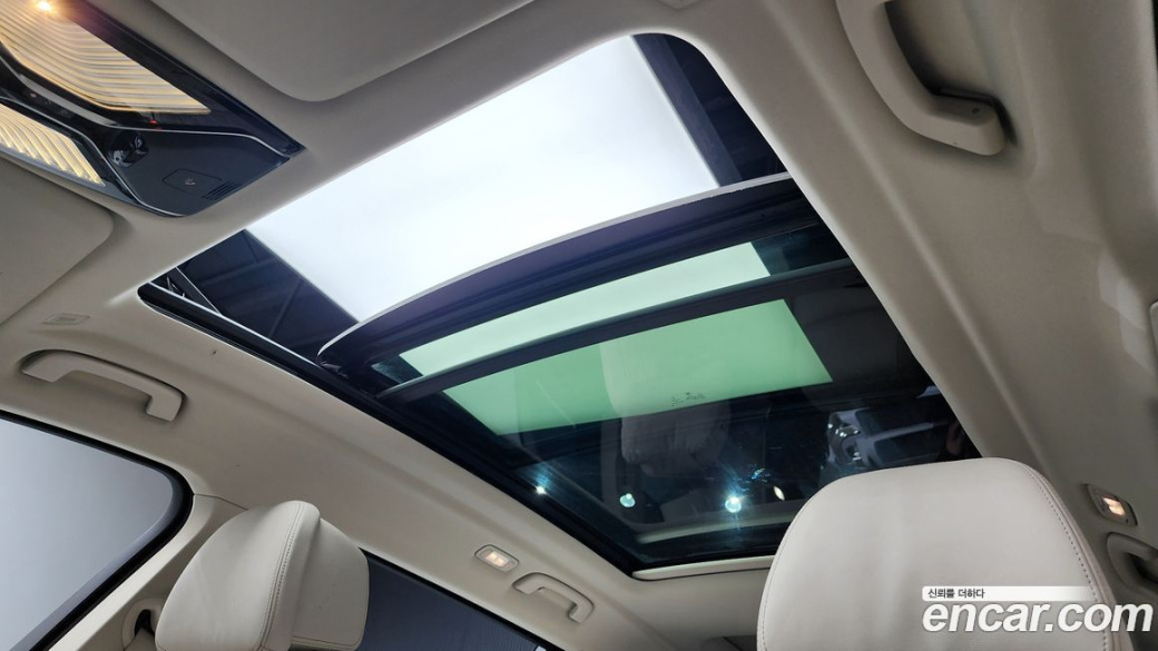 BMW X7 xDrive 40d Design Pure Excellence 7-Seater, 2022