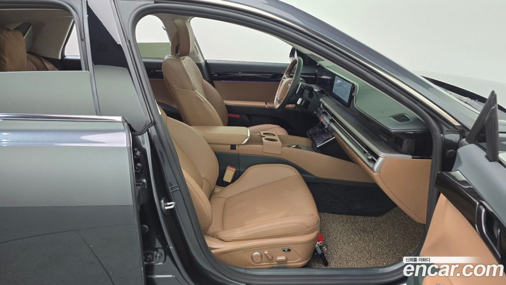 Hyundai Grandeur 2,5 Gasoline 2WD, 2024