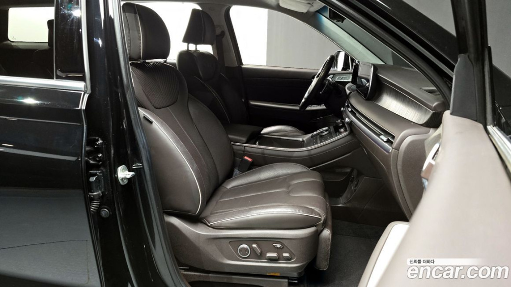 Hyundai Palisade Diesel 2.2 2WD, 2023