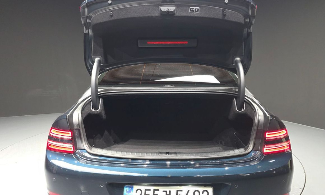 Genesis G80 Gasoline 2.5 Turbo AWD, 2023
