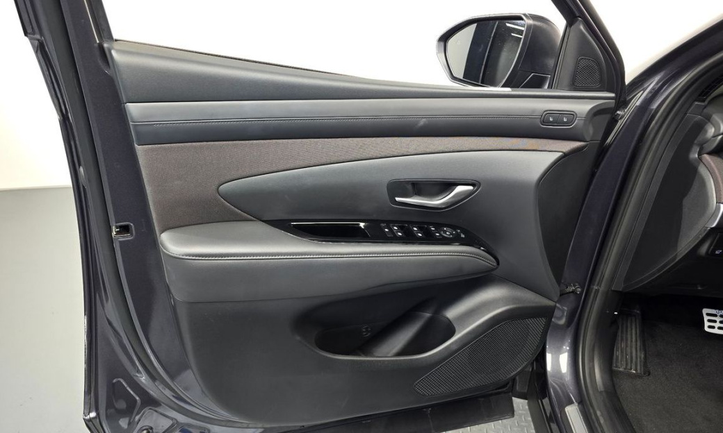 Hyundai Tucson Gasoline 1.6 Turbo 2WD, 2025
