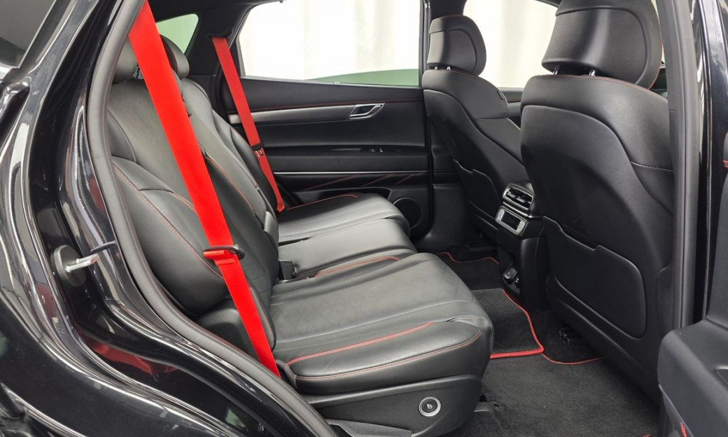 Genesis GV80 2.5T Gasoline AWD, 2024