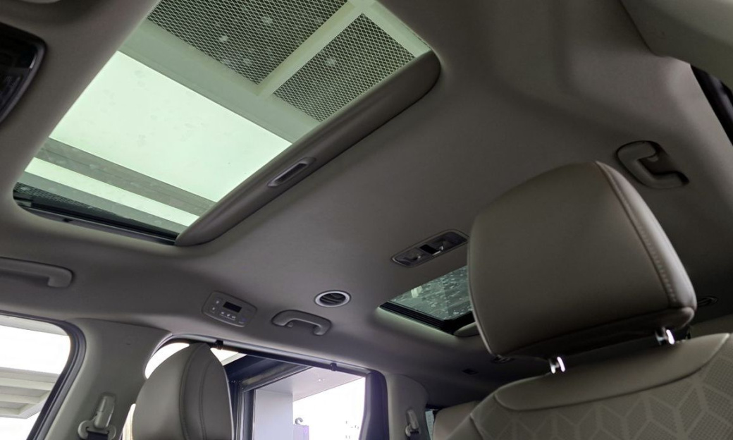 Kia Carnival 9-Seater Noblesse, 2025