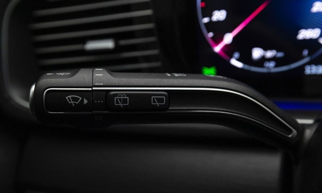 Mercedes-Benz GLE-Class GLE450 4MATIC, 2025