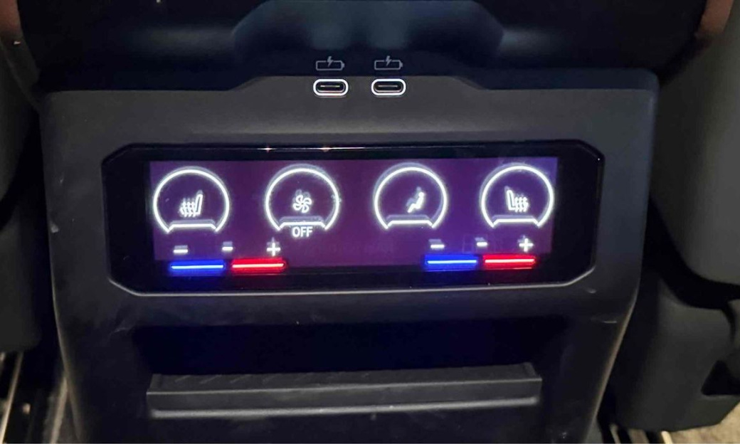 BMW 5-Series 530i xDrive, 2024