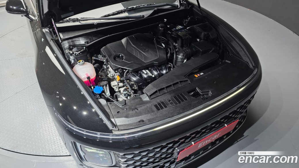 Hyundai Grandeur 2,5 Gasoline 2WD, 2023