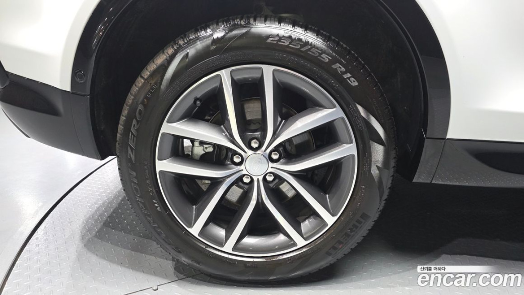 Land Rover Discovery Sport P250 Dynamic SE, 2025