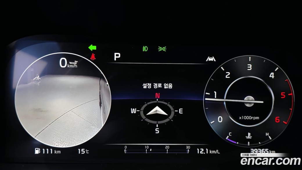 Kia Sorento Diesel 2.2 4WD, 2023