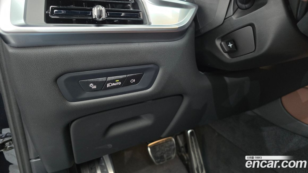 BMW X6 xDrive40i M Sport, 2024