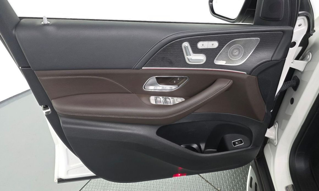 Mercedes-Benz GLE-Class GLE450 4MATIC, 2022