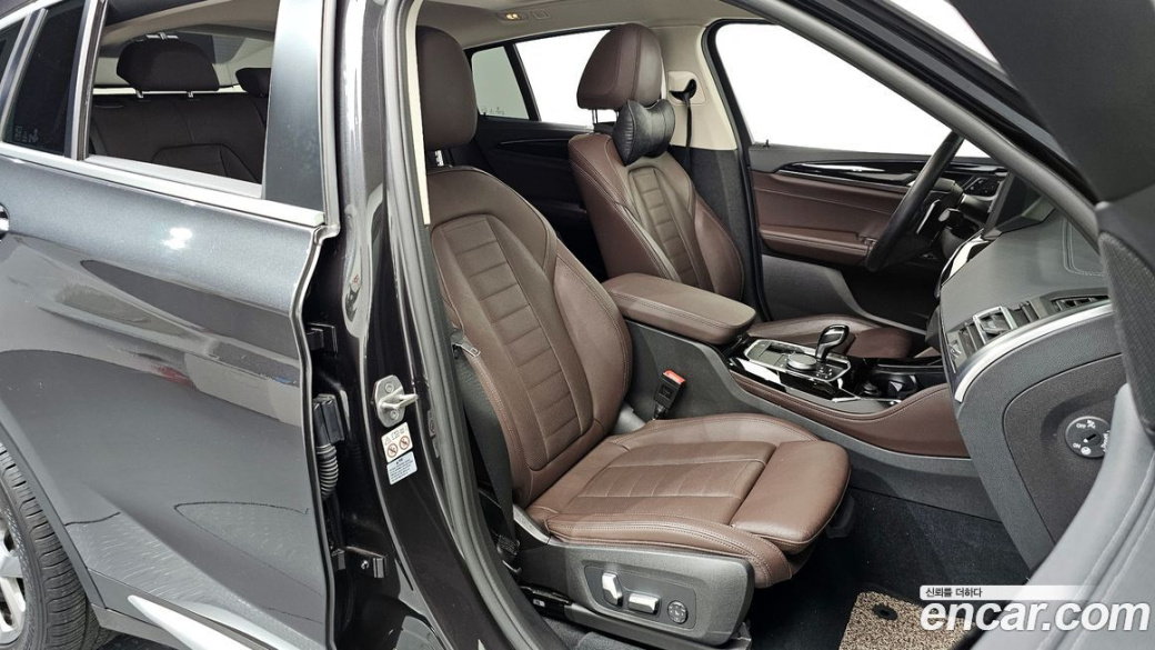 BMW X4 xDrive20i xLine, 2022