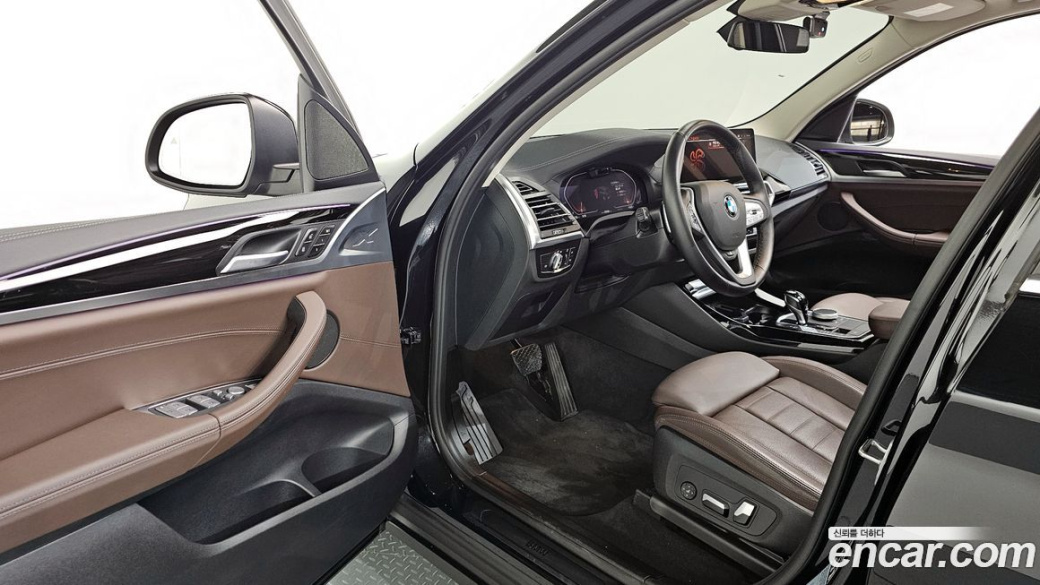 BMW X3 xDrive 20i, 2022