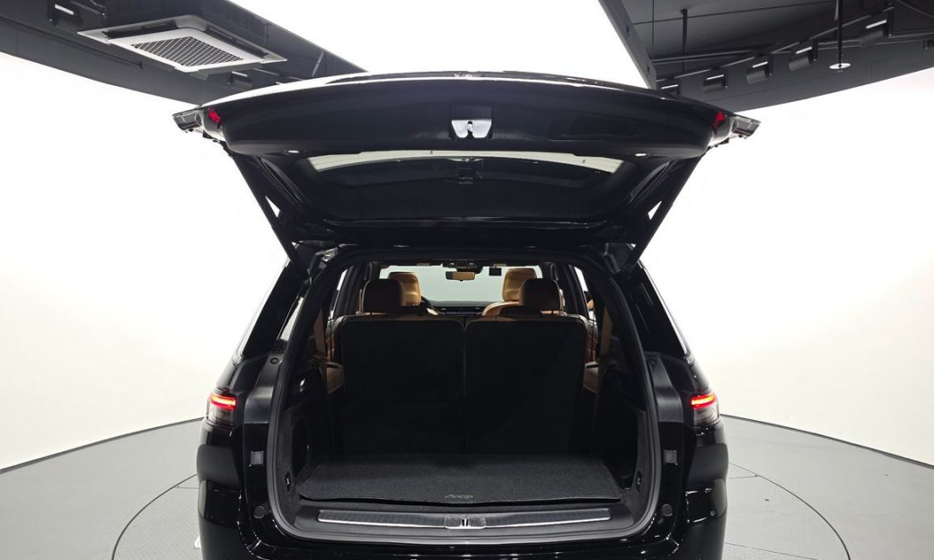 Jeep Cherokee L 3.6 Summit Reserve, 2022