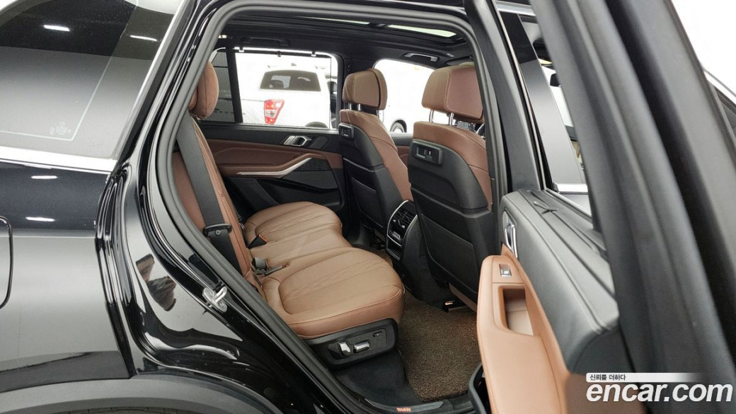 BMW X5 xDrive 30d xLine, 2023