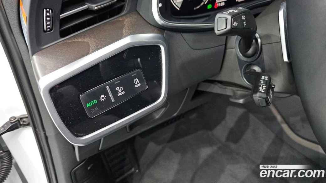 Audi A6 40 TDI Premium, 2022