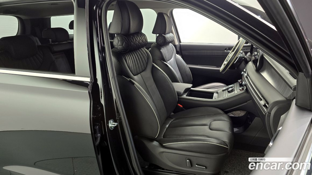Hyundai Palisade Diesel 2.2 2WD, 2024