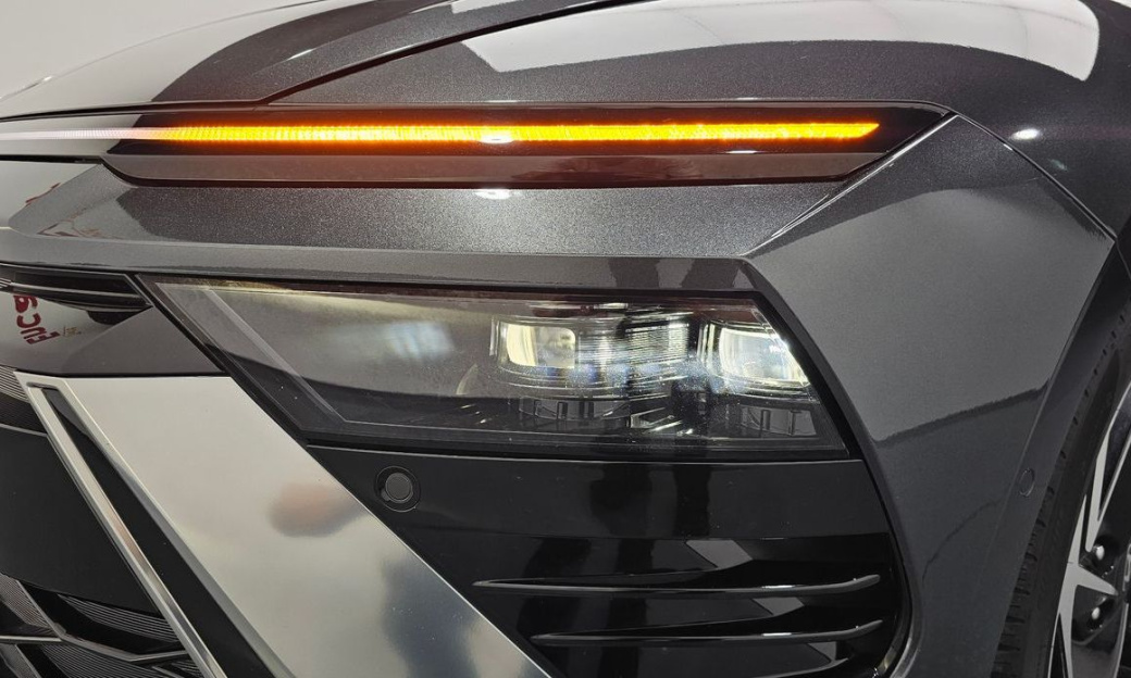 Hyundai Sonata 2.0, 2024
