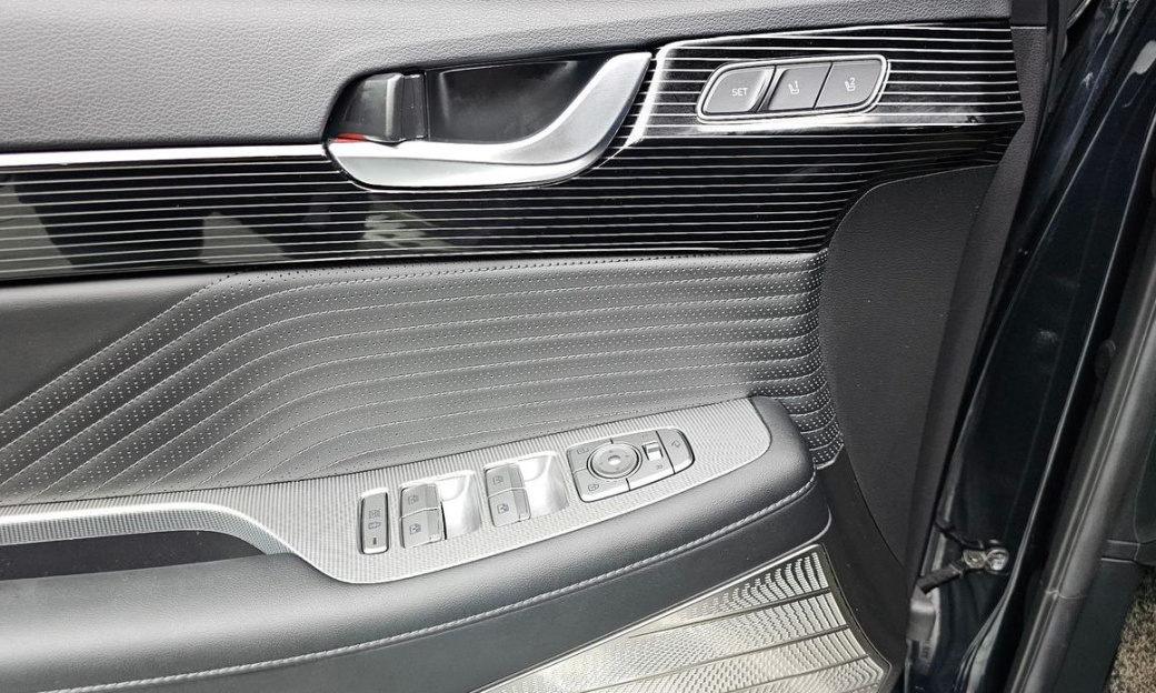 Hyundai Palisade Diesel 2.2 4WD, 2024