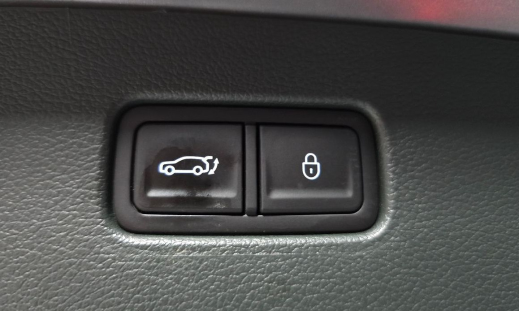 Genesis GV80 2.5T Gasoline AWD, 2024