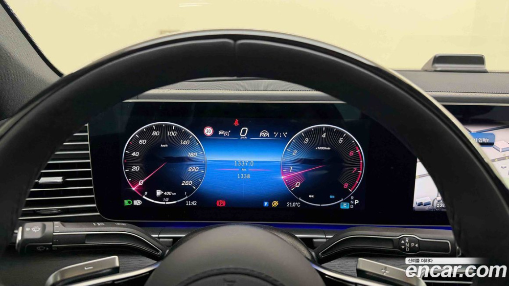 Mercedes-Benz GLE-Class GLE450 4MATIC Coupe, 2026