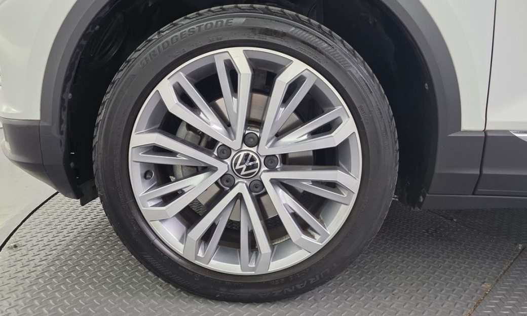 Volkswagen T-Roc 2.0 TDI Prestige, 2022
