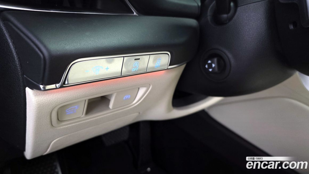 Genesis GV80 2.5T Gasoline AWD, 2022