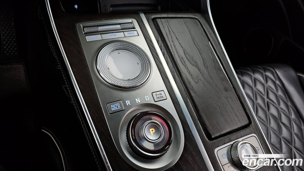 Genesis GV80 2.5T Gasoline AWD, 2022