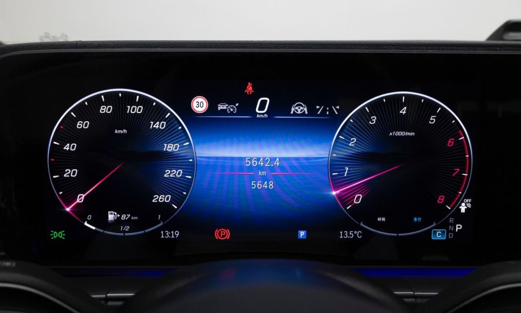 Mercedes-Benz GLE-Class GLE450 4MATIC, 2025