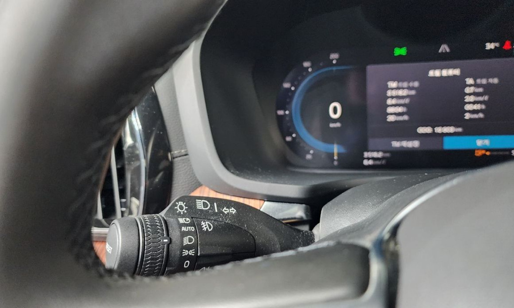 Volvo S60 B5 Ultimate Bright, 2024