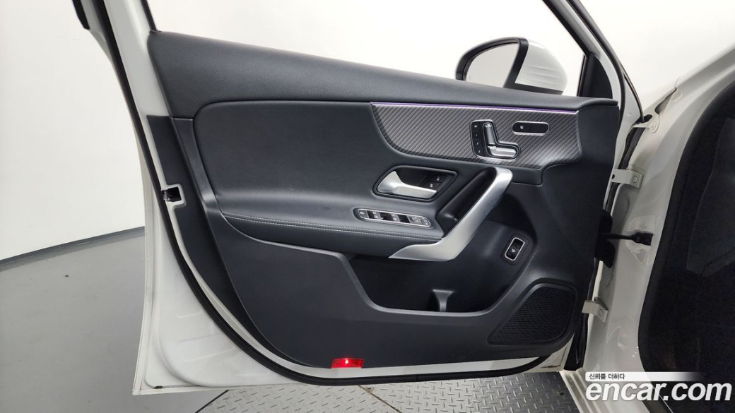 Mercedes-Benz A-Class A220 Sedan, 2025