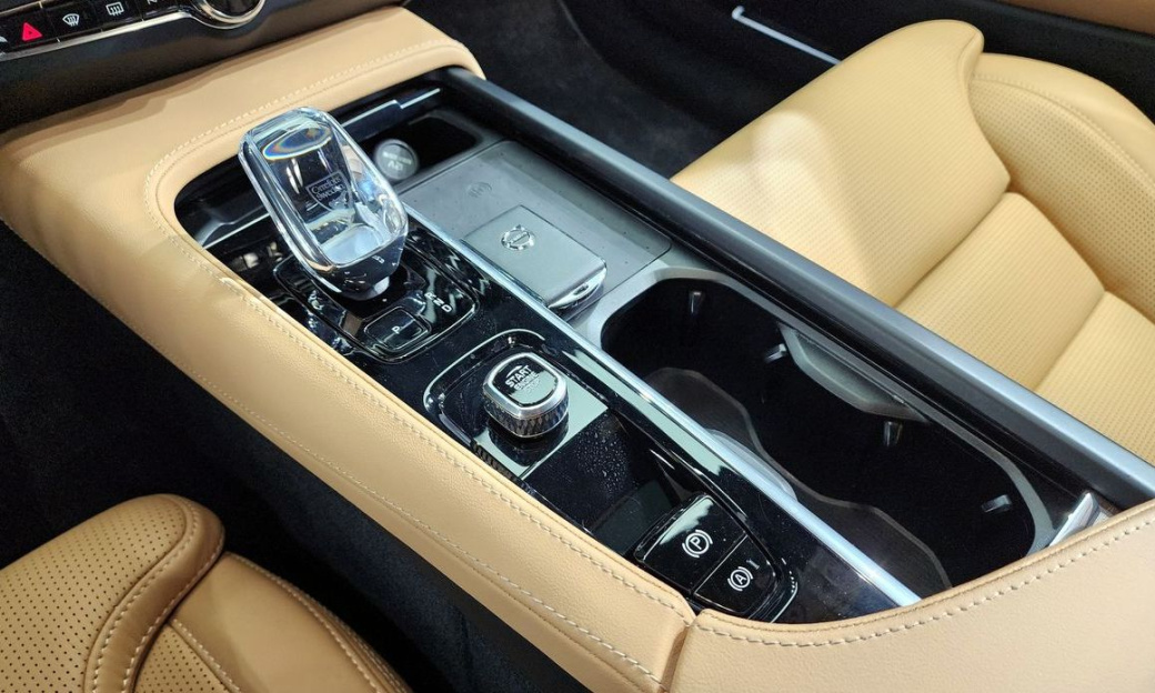 Volvo S90 B6 AWD Ultimate Bright, 2024