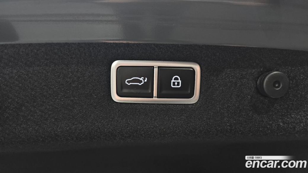 Genesis G70 Gasoline 2.0T 2WD, 2023