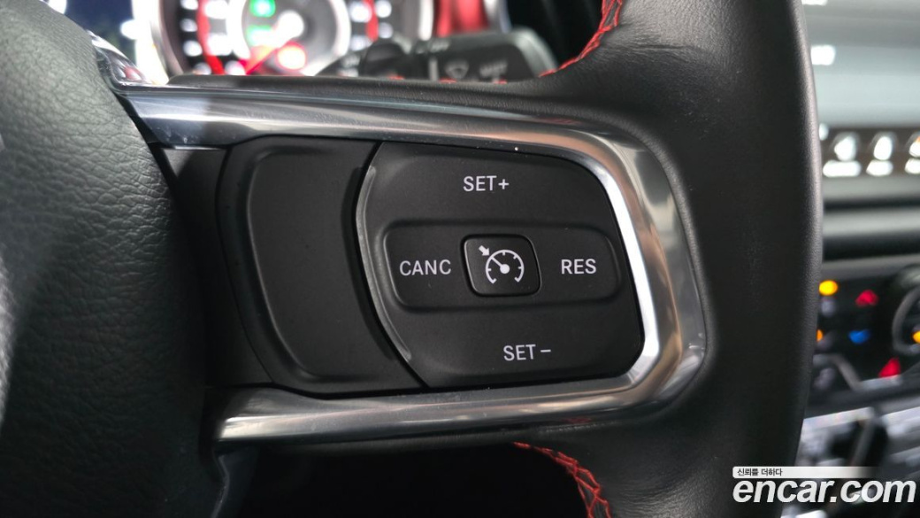Jeep Wrangler 2.0 Rubicon 4Door, 2022