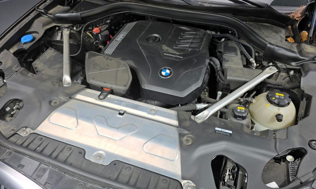 BMW X3 xDrive 20i, 2022