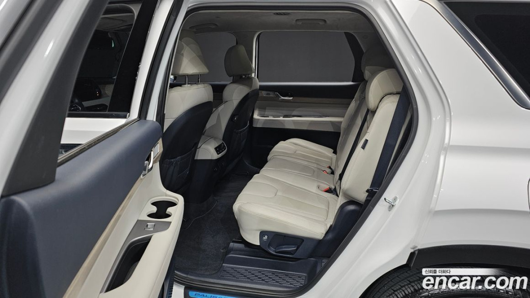 Hyundai Palisade Diesel 2.2 2WD, 2022